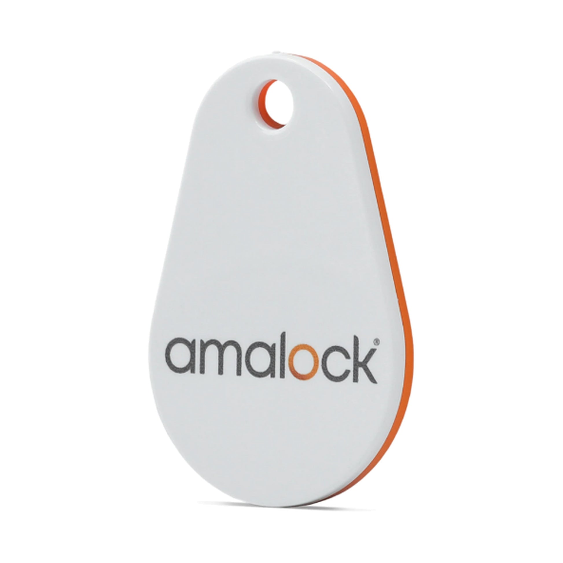 Amalock SC-KF Keyfob for the Wi-Fi smart video door entry system