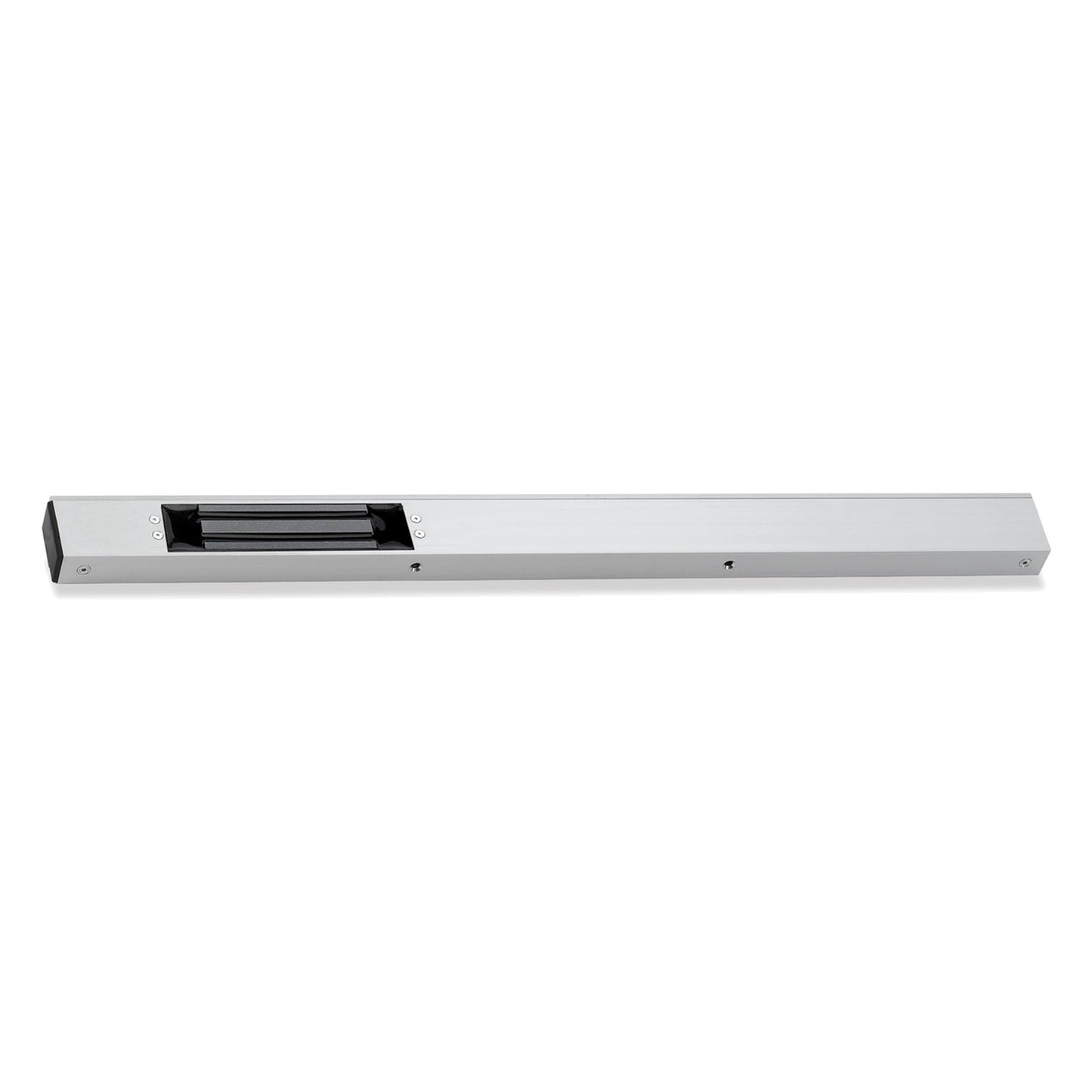ARCH1-10 1 metre horizontal transom housing for standard mortice magnetic locks