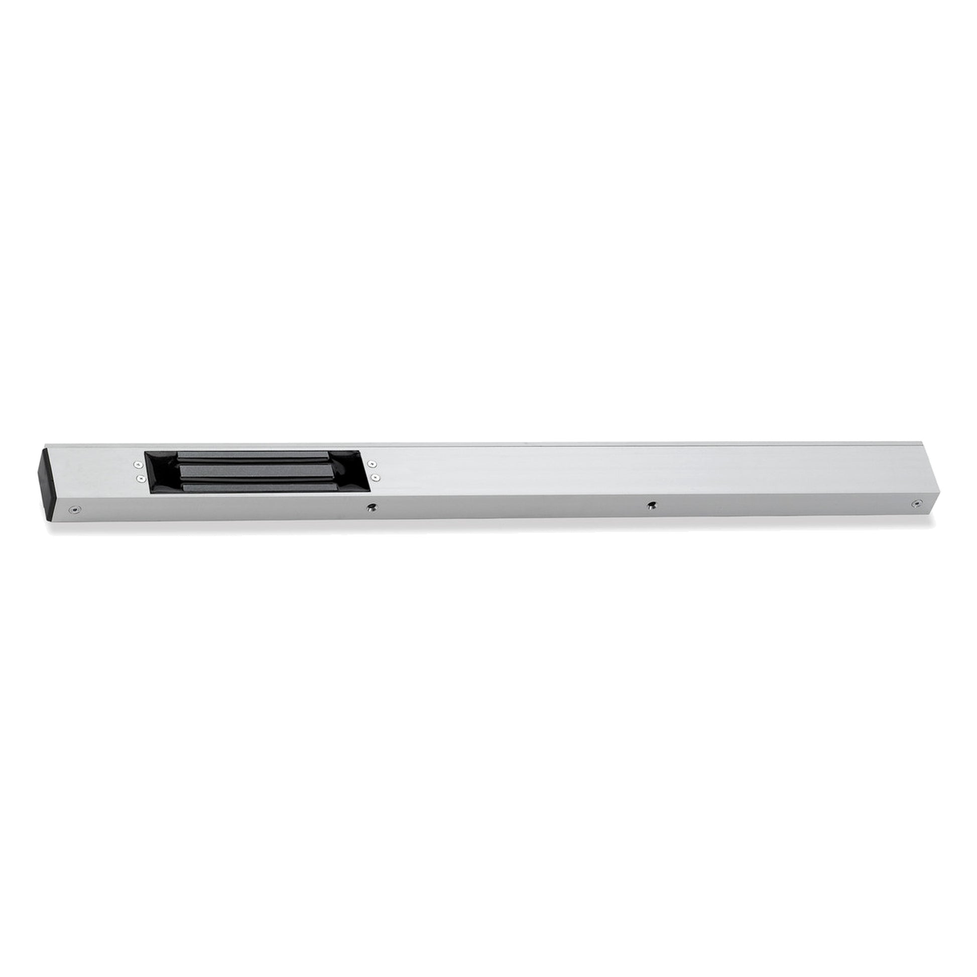 ARCH1-10 1 metre horizontal transom housing for standard mortice magnetic locks