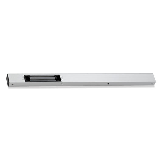 ARCH1-10 1 metre horizontal transom housing for standard mortice magnetic locks