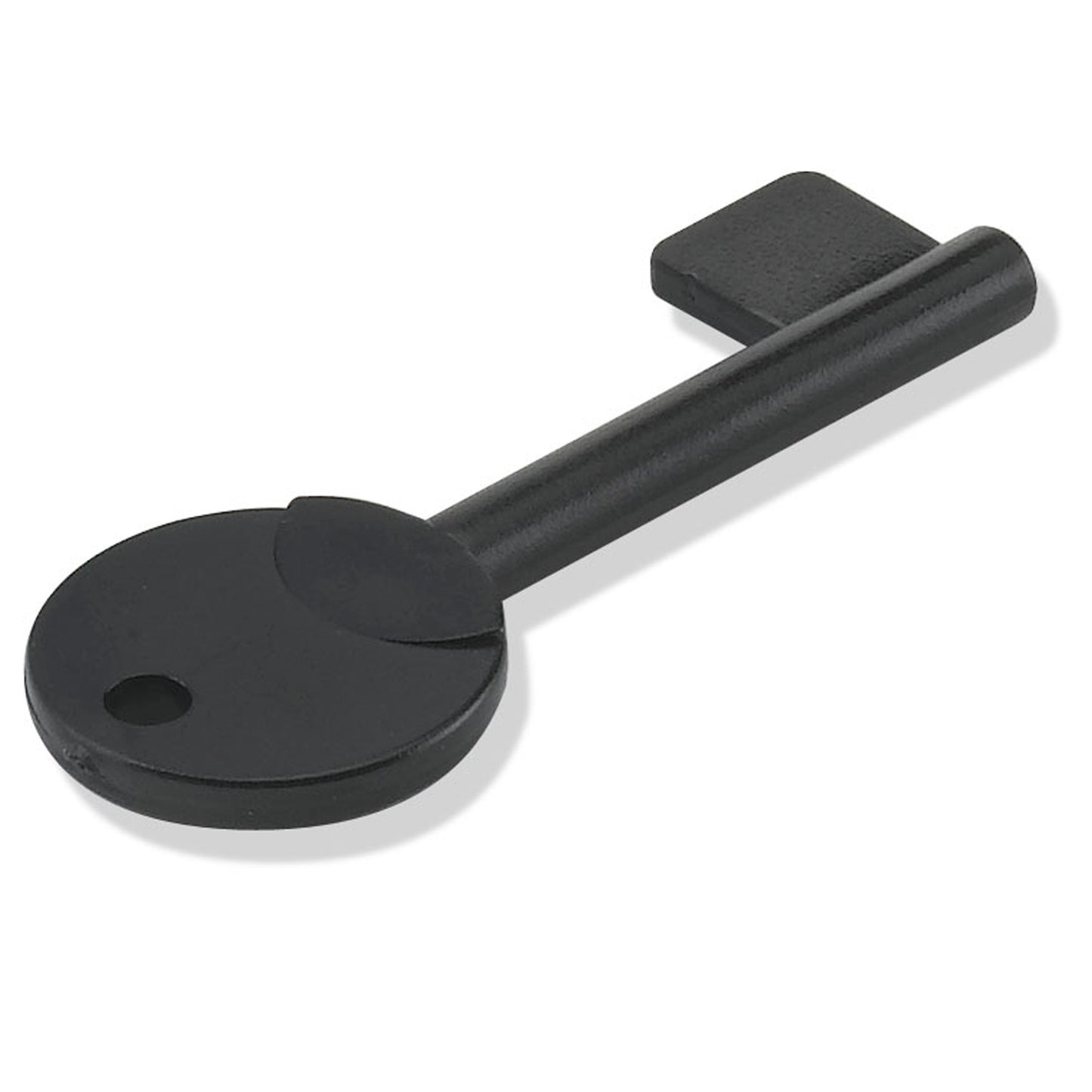 BG1-KEY Reset Key for the BG1 emergency resettable call points