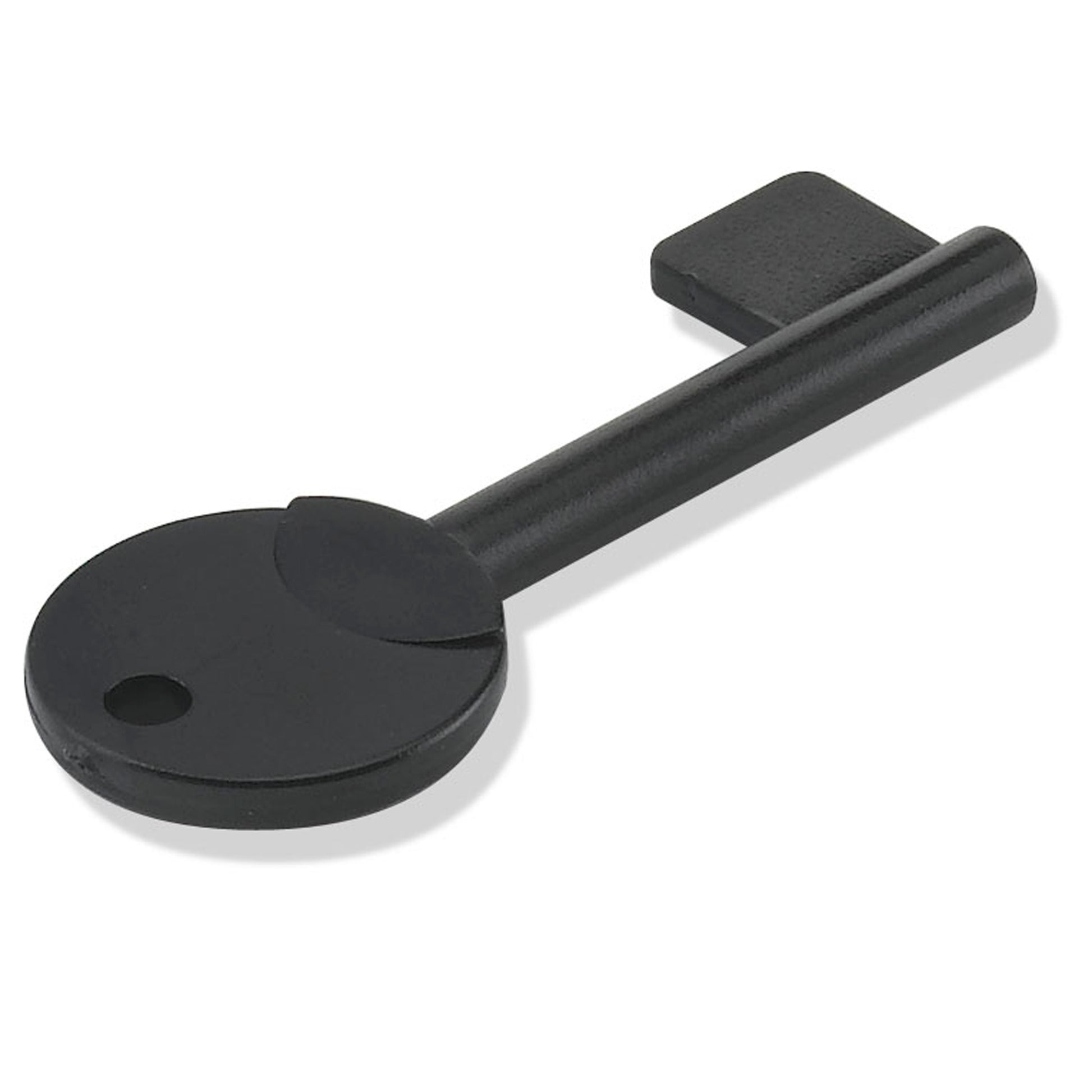 BG1-KEY Reset Key for the BG1 emergency resettable call points