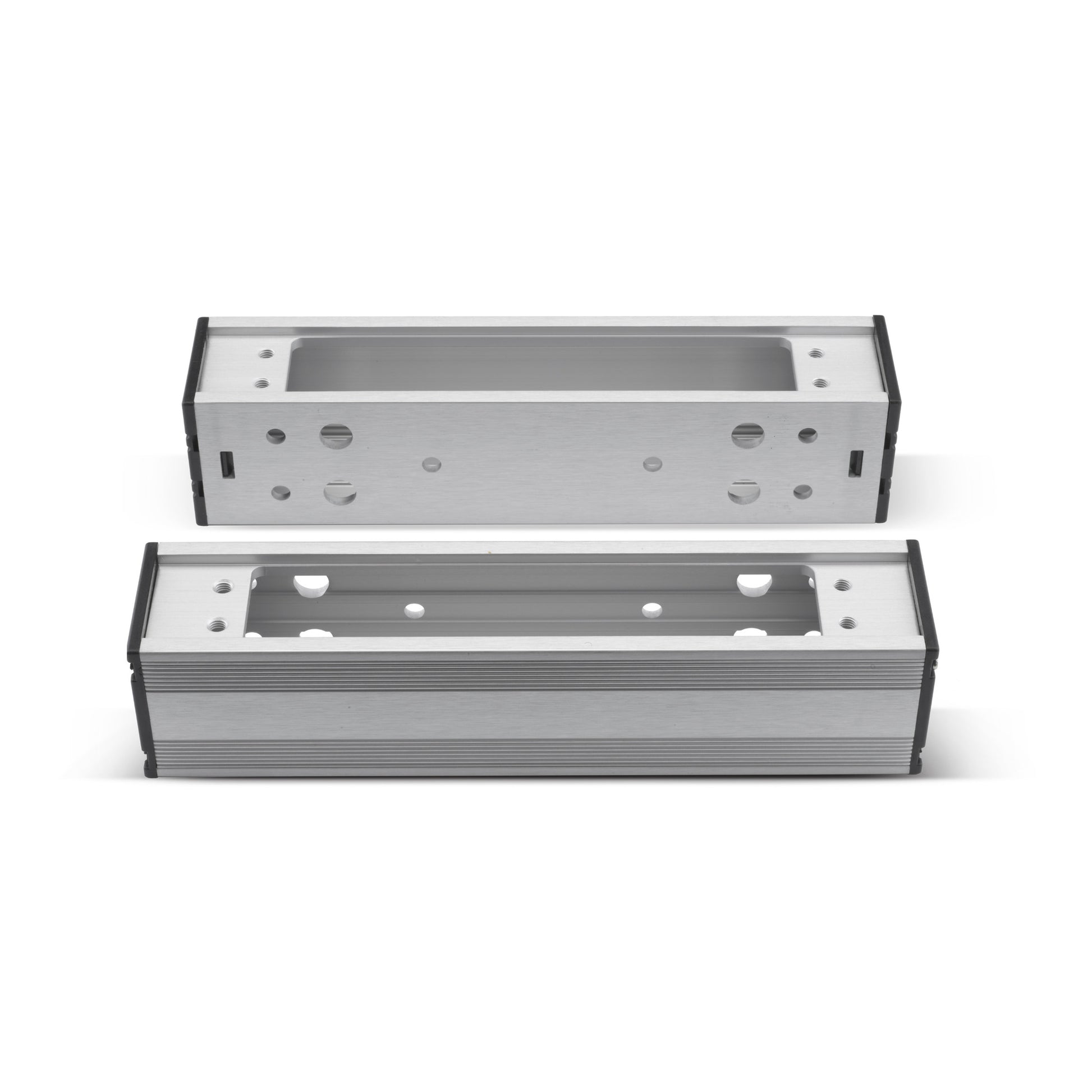 BR500 Surface mount housing for the SL-500 shear locks