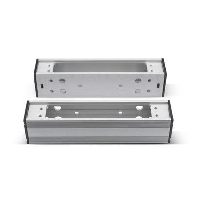 BR500 Surface mount housing for the SL-500 shear locks