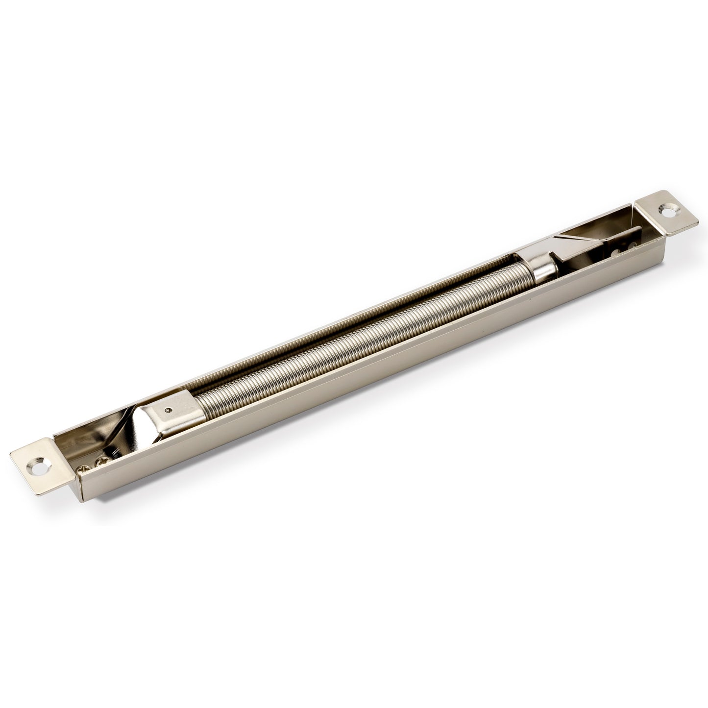 DL400 concealed armoured door loop for hidden cable transfer