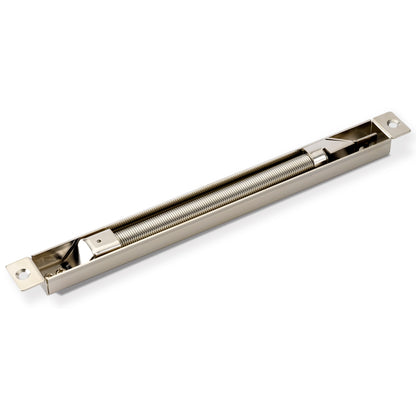 DL400 concealed armoured door loop for hidden cable transfer
