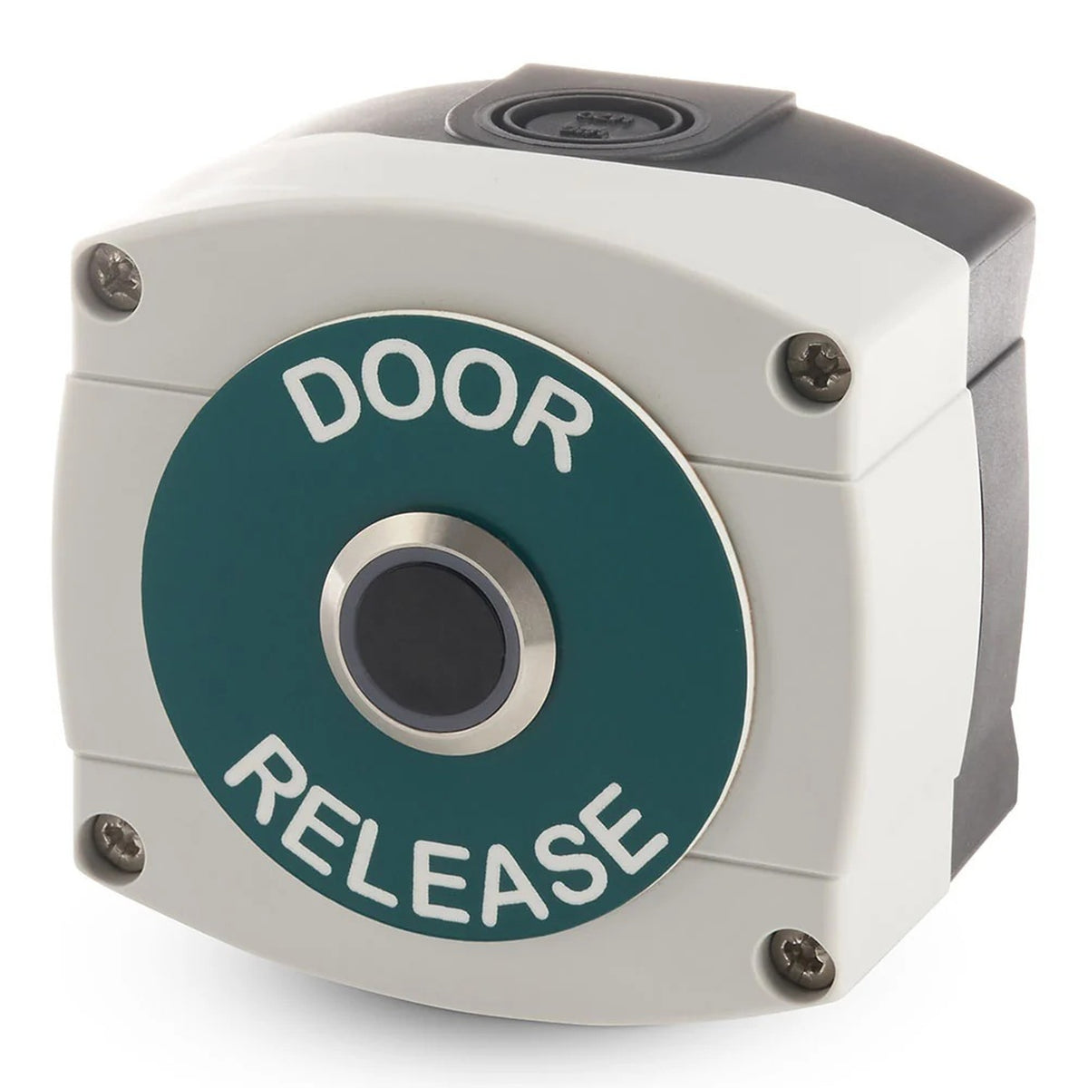DRB-IR-1224-WP IP65 weather resistant infrared exit button