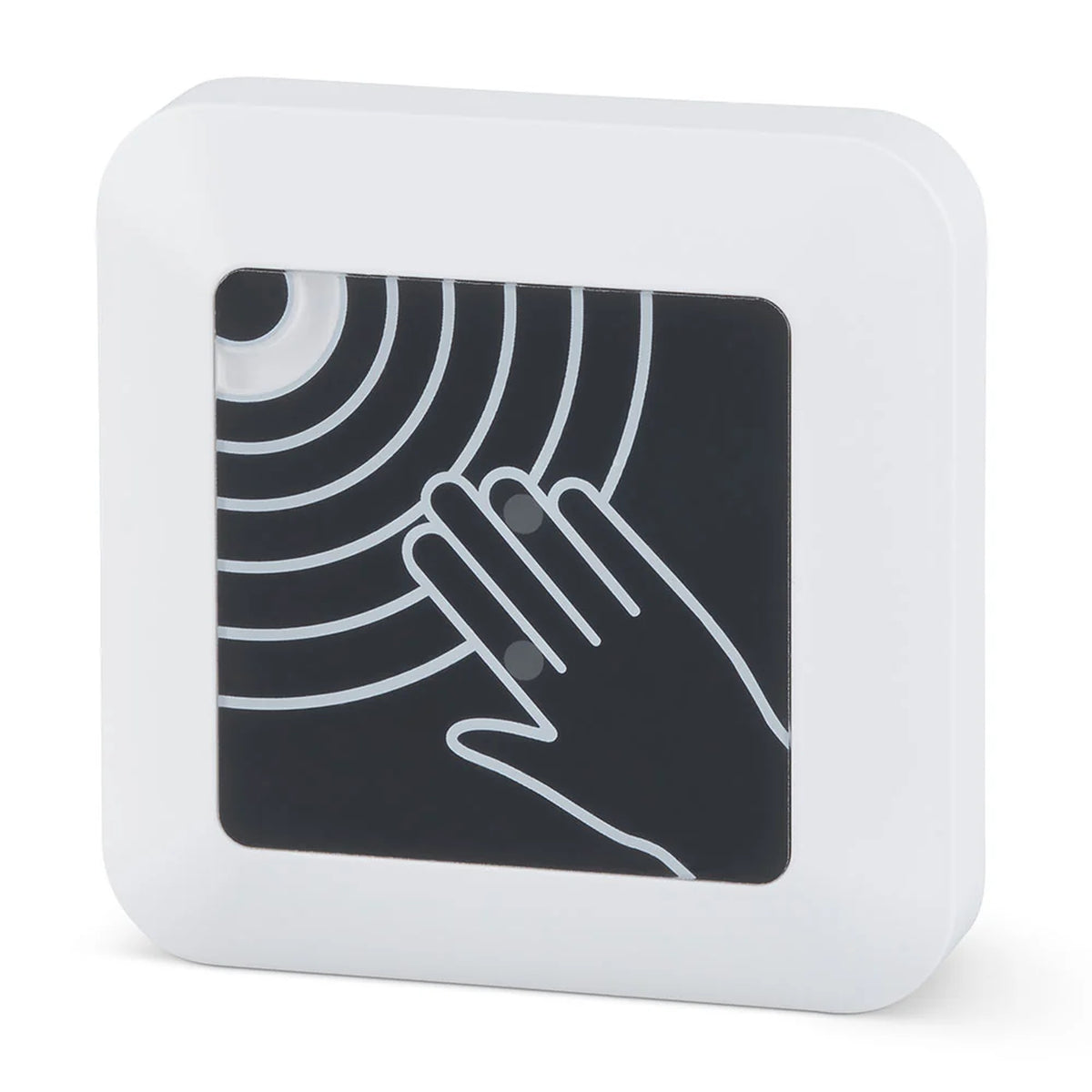 DRB-IR-K4 surface mount touchless infra-red exit button