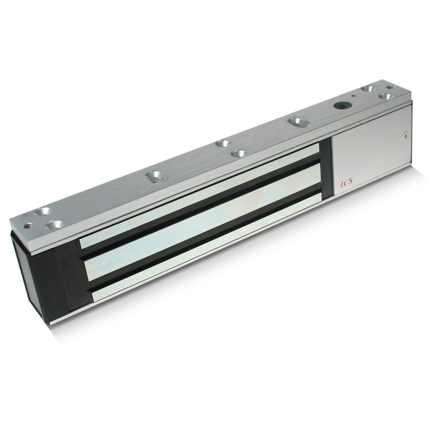 EM350 midi magnetic lock with up to 850lbs holding force