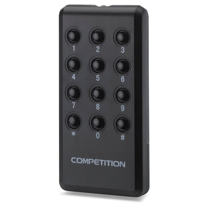 EPX10-HP infrared handheld programmer for EPX10 proximity reader