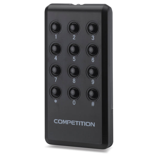 EPX10-HP infrared handheld programmer for EPX10 proximity reader