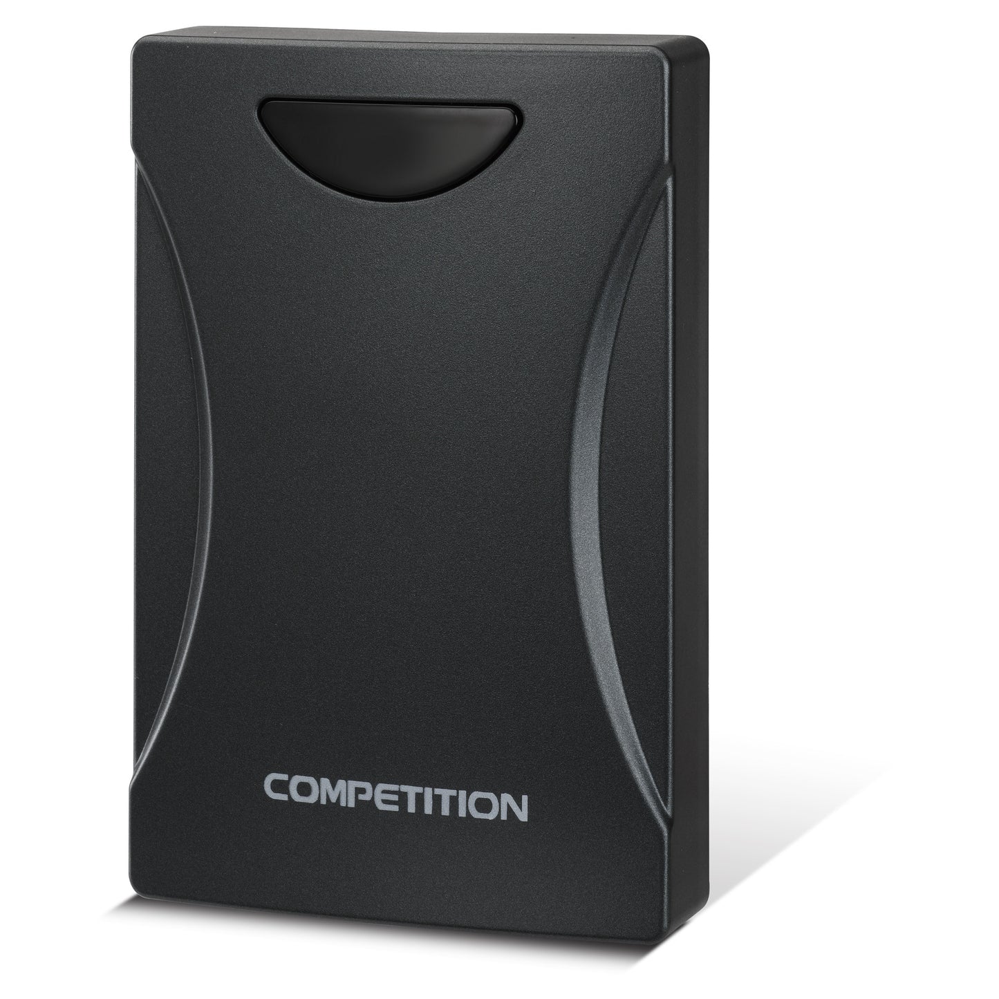 EPX10 standalone door entry proximity card reader for access control systems