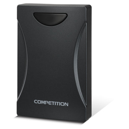 EPX10 standalone door entry proximity card reader for access control systems