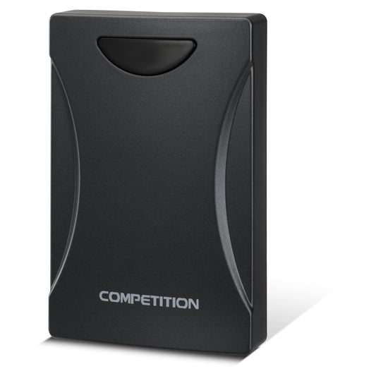EPX10 standalone door entry proximity card reader for access control systems