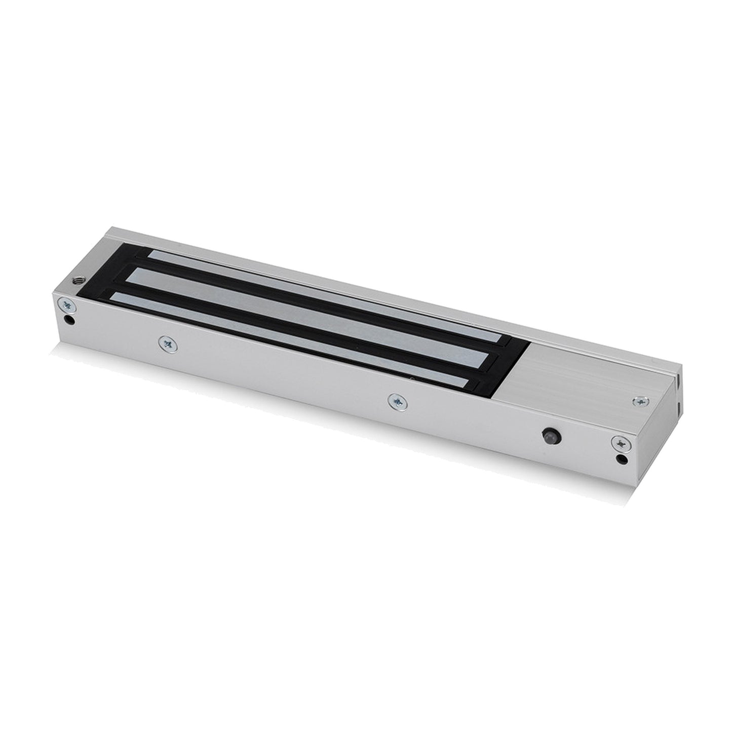 FR-A10002DS fire rated mini magnetic lock with door status output and lock status LED for FD30 and FD60 fire doors