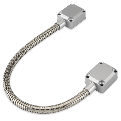 FR-DL350 fire rated 400mm armoured door loop for access control systems