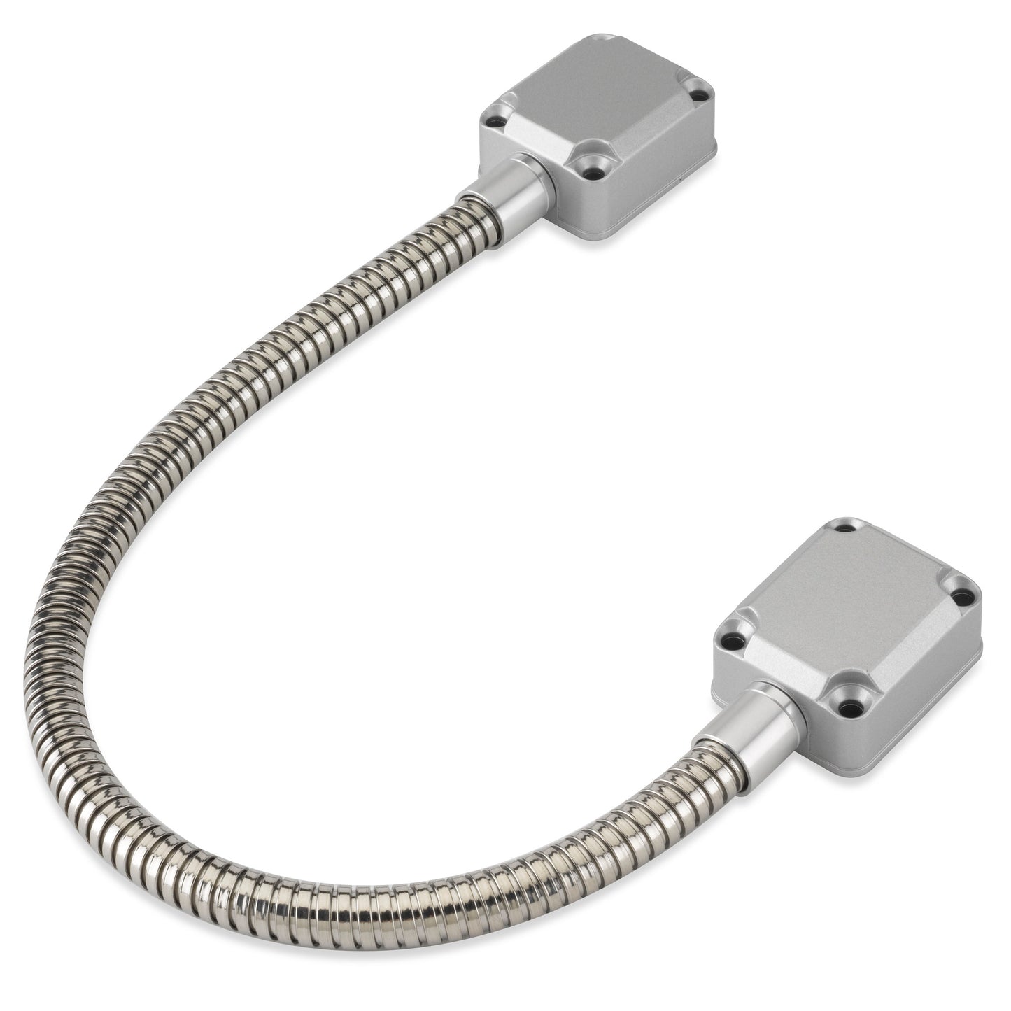 FR-DL700 fire rated 800mm armoured door loop for door cable protection