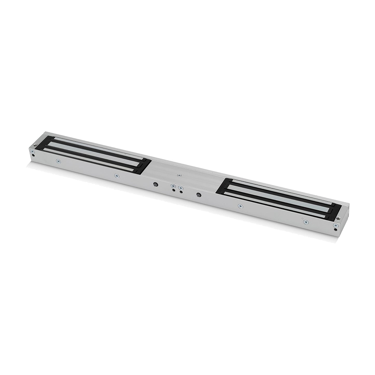 FR-U10005 fire rated monitored double mini magnetic lock for FD30 and FD60 fire doors