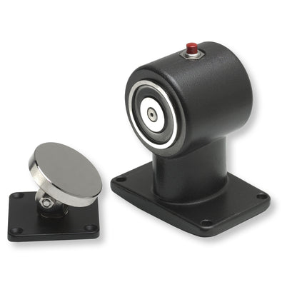 GD830F 12VDC / 24VDC floor-mounted fire door retaining magnet