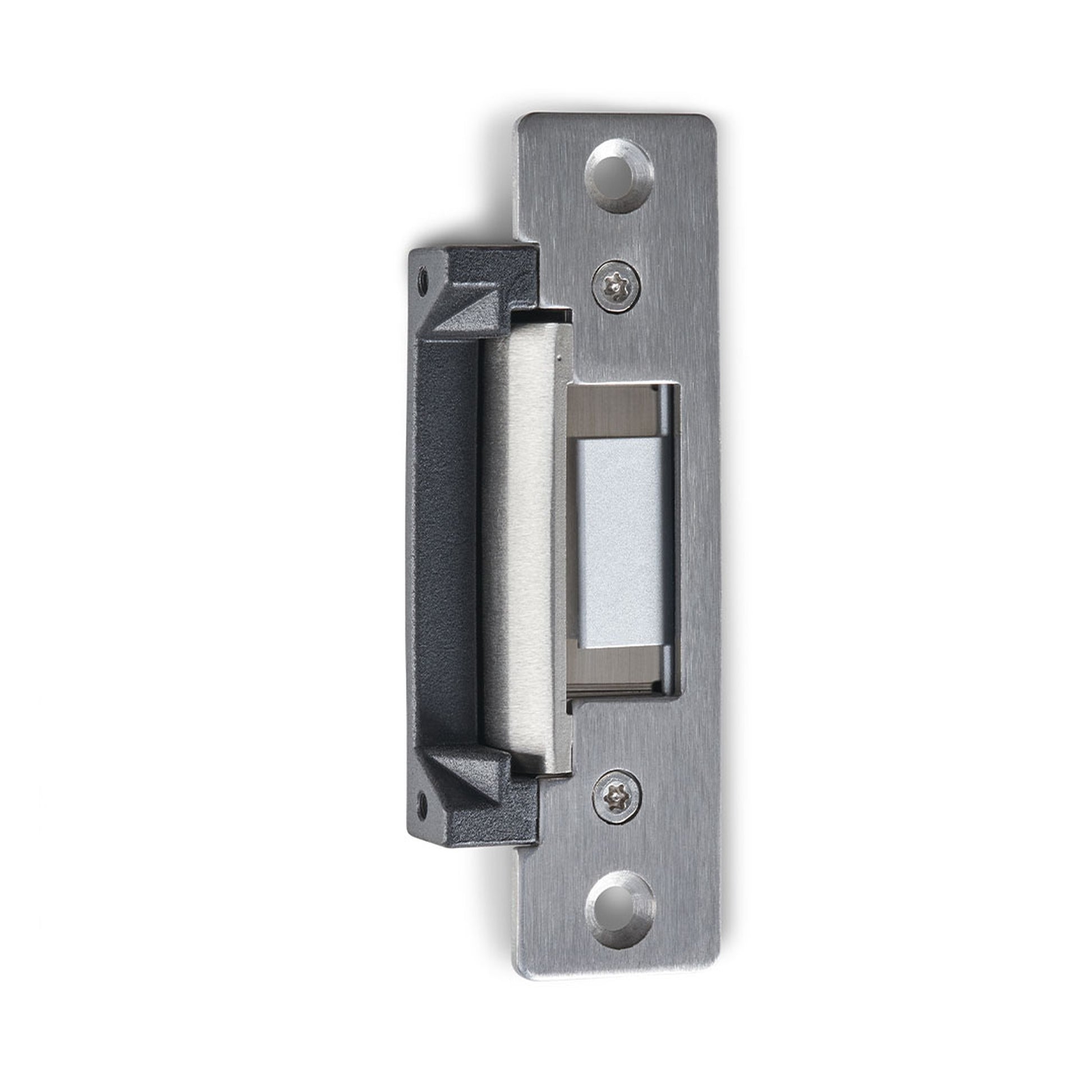 GK450M-ST Monitored ANSI electric strike with fail-safe and fail-secure operation