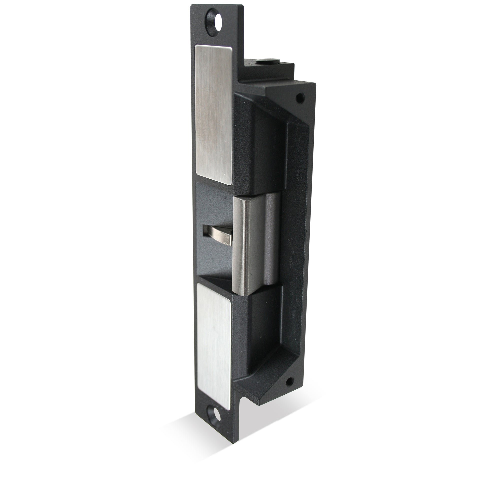 GK700 high-security electric release lock rim strike for access control systems