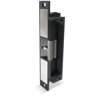 GK700 high-security electric release lock rim strike for access control systems
