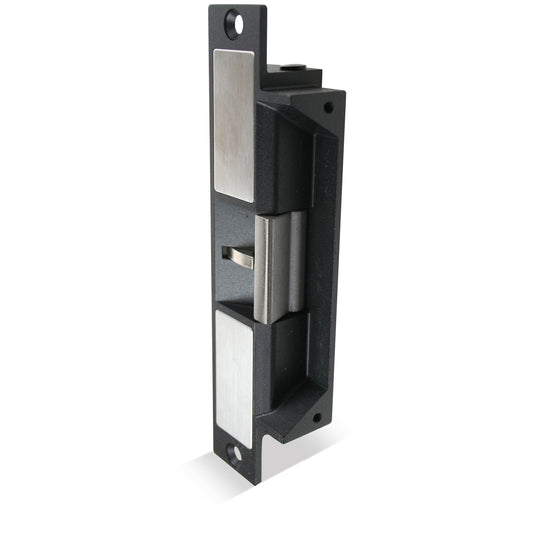 GK700 high-security electric release lock rim strike for access control systems