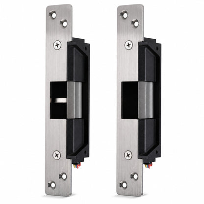 GK760 and GK770 electric release locks in monitored and unmonitored versions