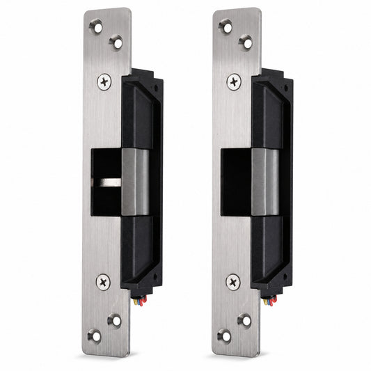GK760 and GK770 electric release locks in monitored and unmonitored versions