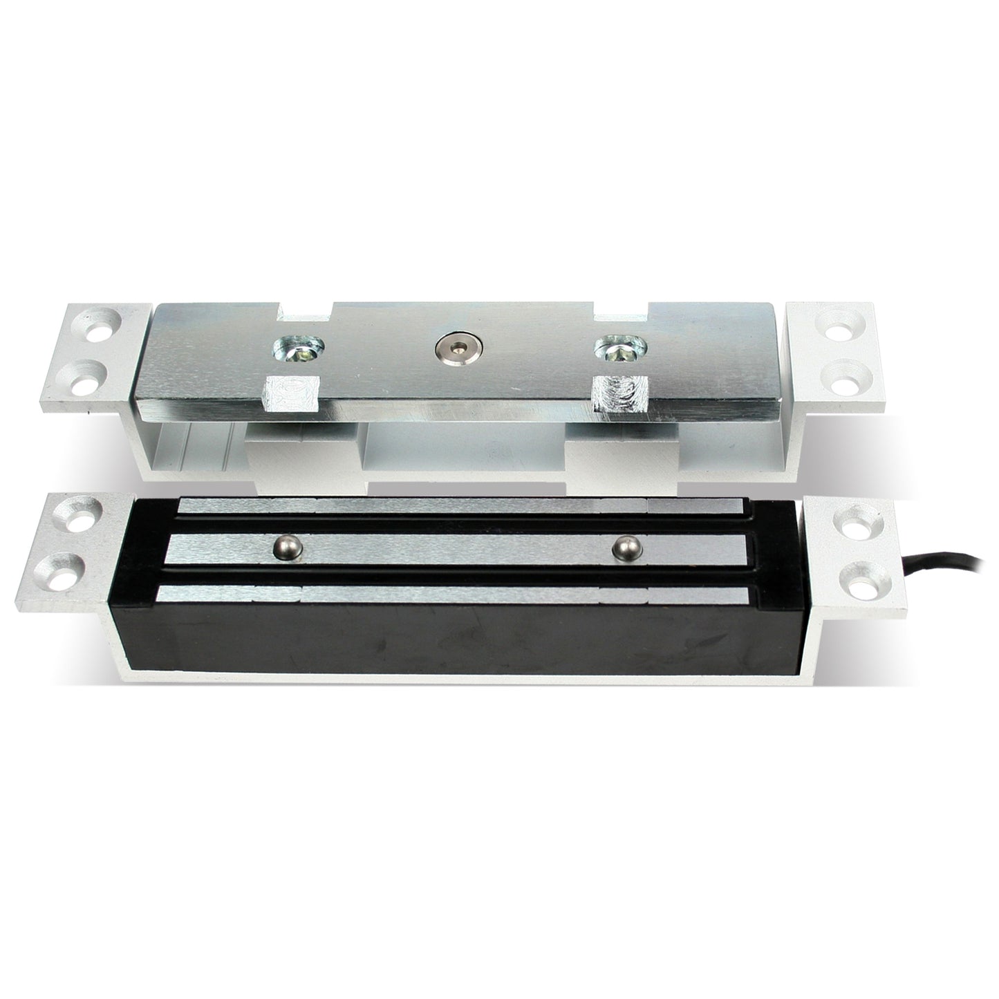 GS200 and GS200M shear magnet locks for concealed access control installations