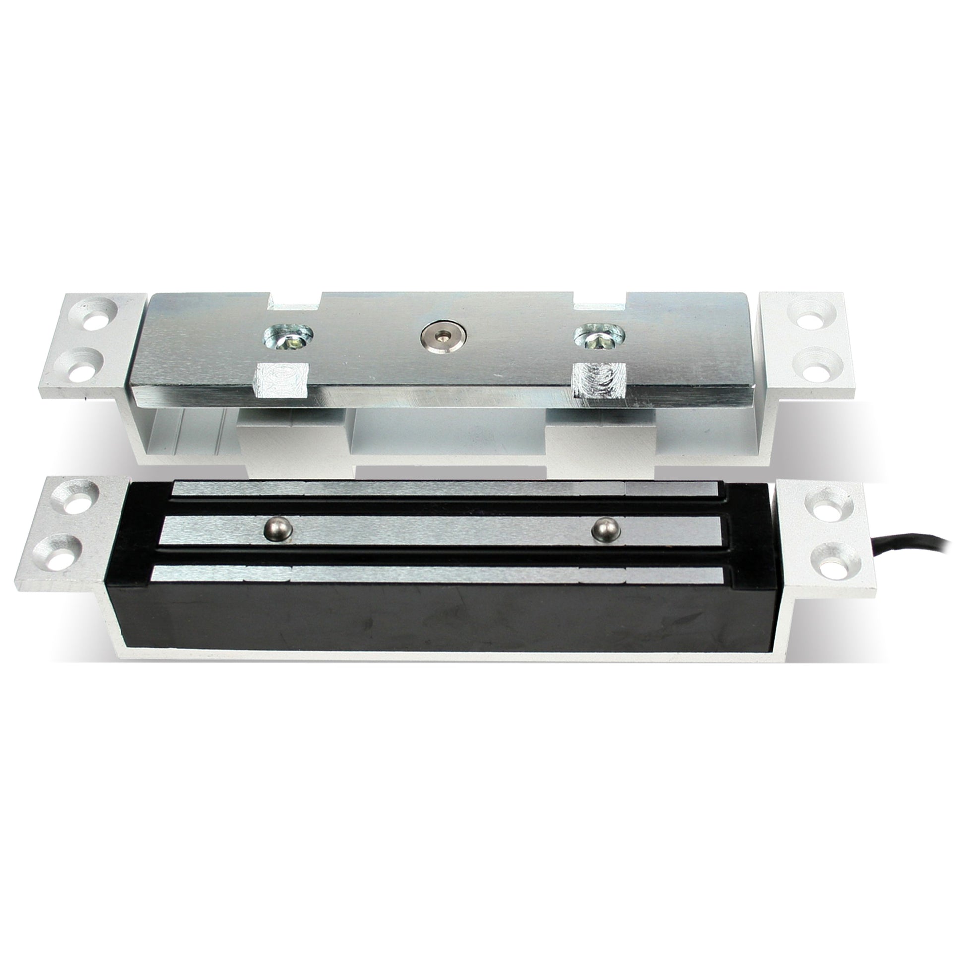GS200 and GS200M shear magnet locks for concealed access control installations