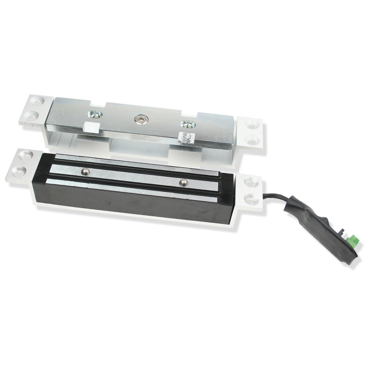 GS200 and GS200M shear magnet locks for concealed access control installations