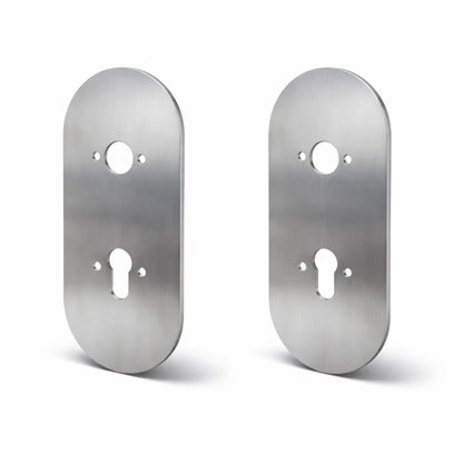 ABLOY EL560 DIN Cover Plates