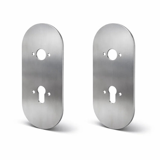 ABLOY EL560 DIN Cover Plates