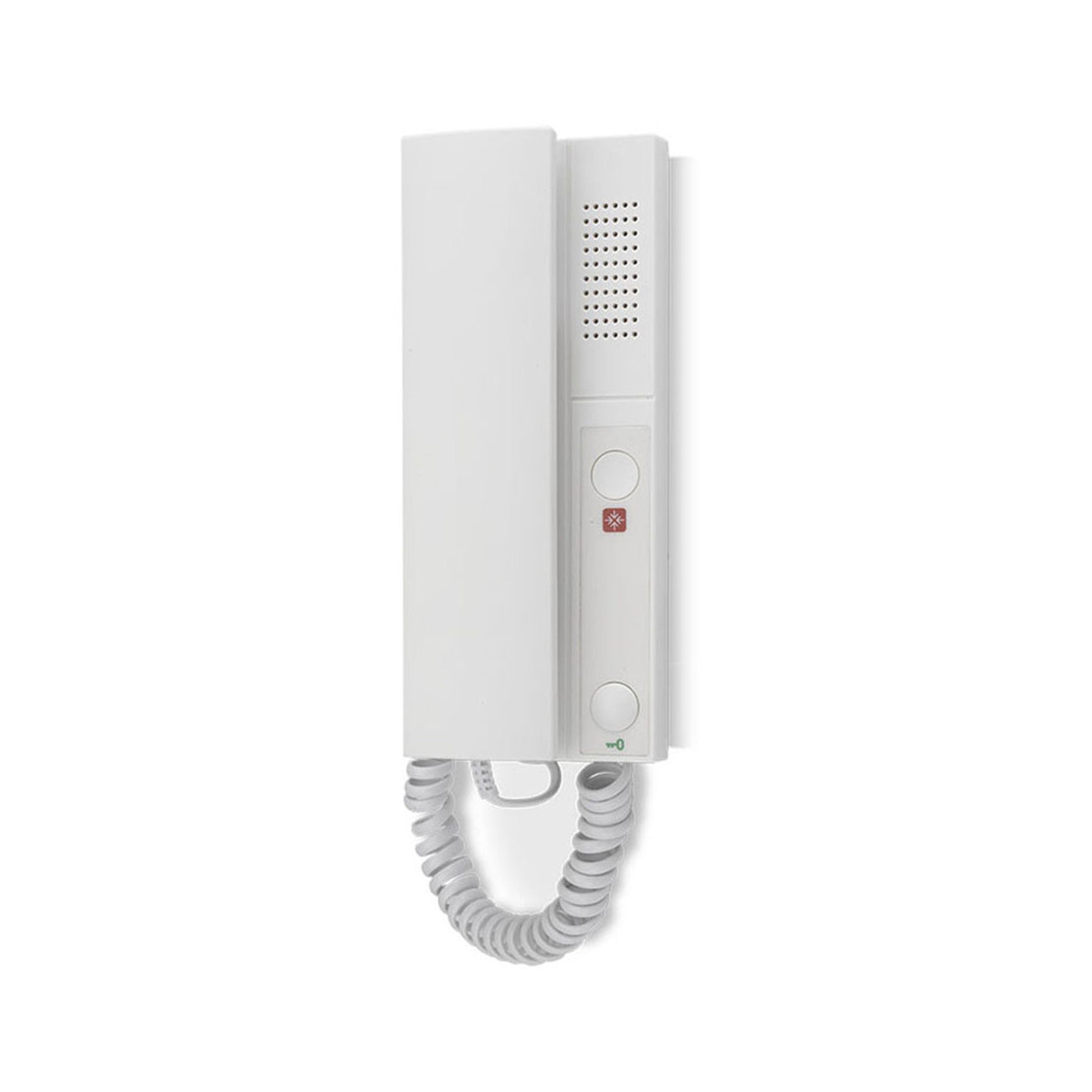MA518 - DP101 audio intercom handset for door entry system