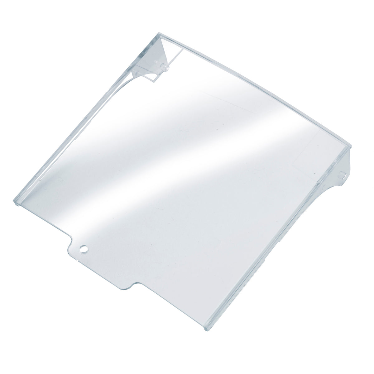 MCP110-COVER Clear Plastic cover for the MCP110 emergency call points