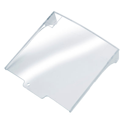 MCP110-COVER Clear Plastic cover for the MCP110 emergency call points