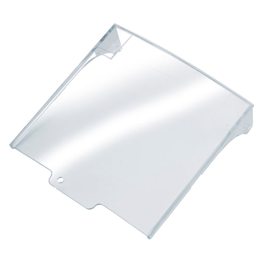 MCP220-COVER Clear Plastic cover for the MCP220 emergency call points