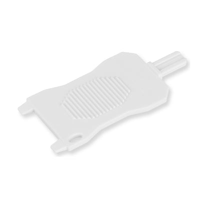 MCP330-KEY  Reset key for MCP330-PRO resettable emergency call point