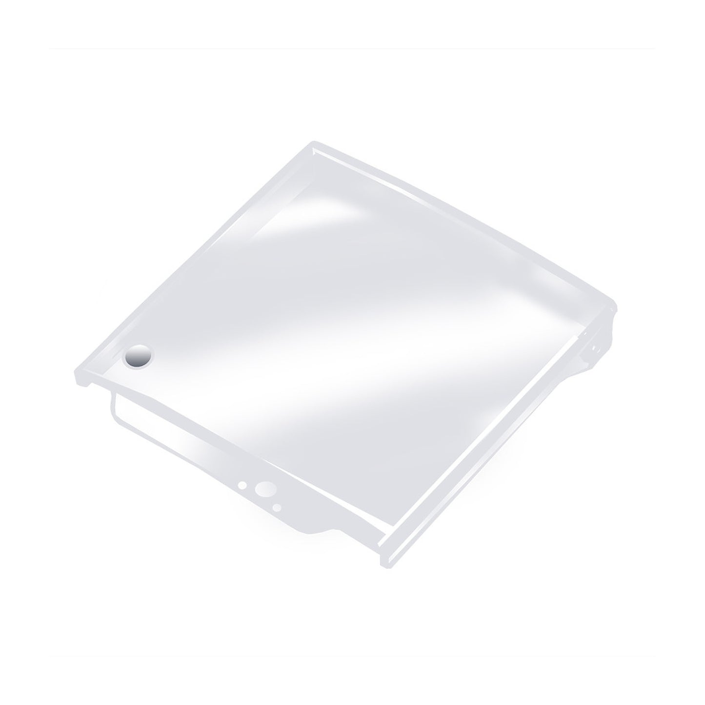 MCP330-PRO-COVER Clear Plastic cover for the MCP330-PRO emergency call points