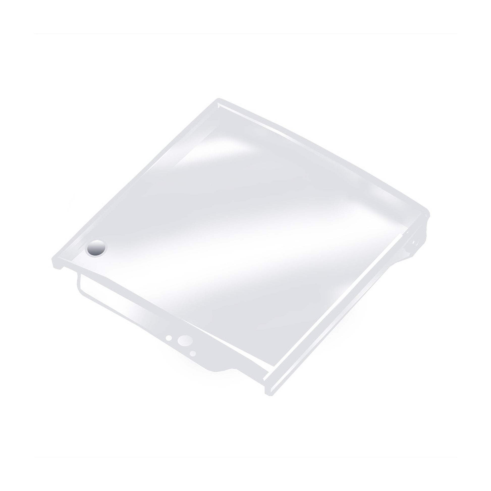 MCP330-PRO-COVER Clear Plastic cover for the MCP330-PRO emergency call points
