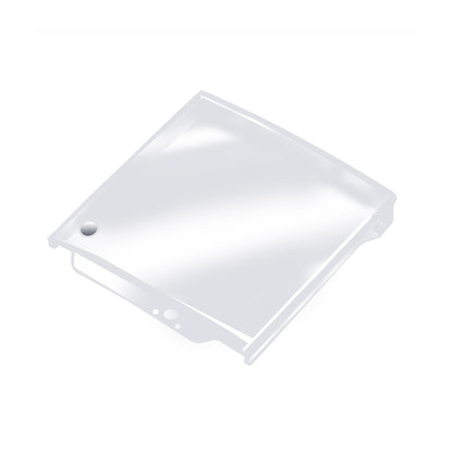 MCP330-PRO-COVER Clear Plastic cover for the MCP330-PRO emergency call points