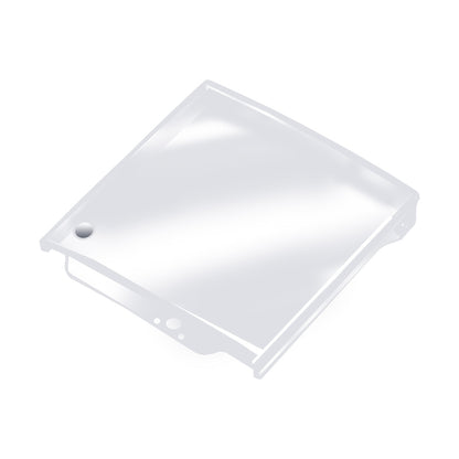 MCP330-PRO-COVER  Hinged cover for the MCP330-PRO resettable emergency call point