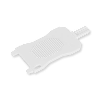 MCP330-PRO-KEY - Plastic reset key for the MCP330-PRO emergency call points