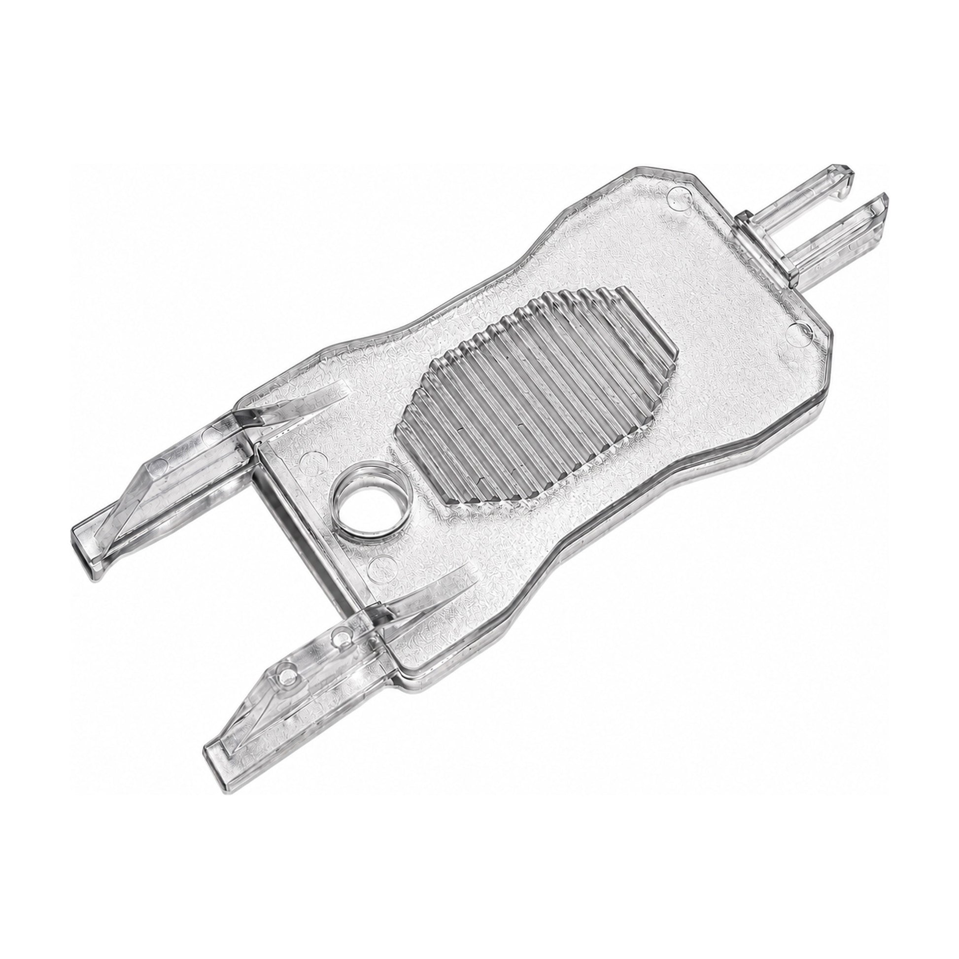 MCP440-WP reset key for weatherproof resettable emergency call point