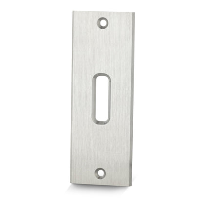 ML350-54MM Keeper for ML350 fire rated electric release lock