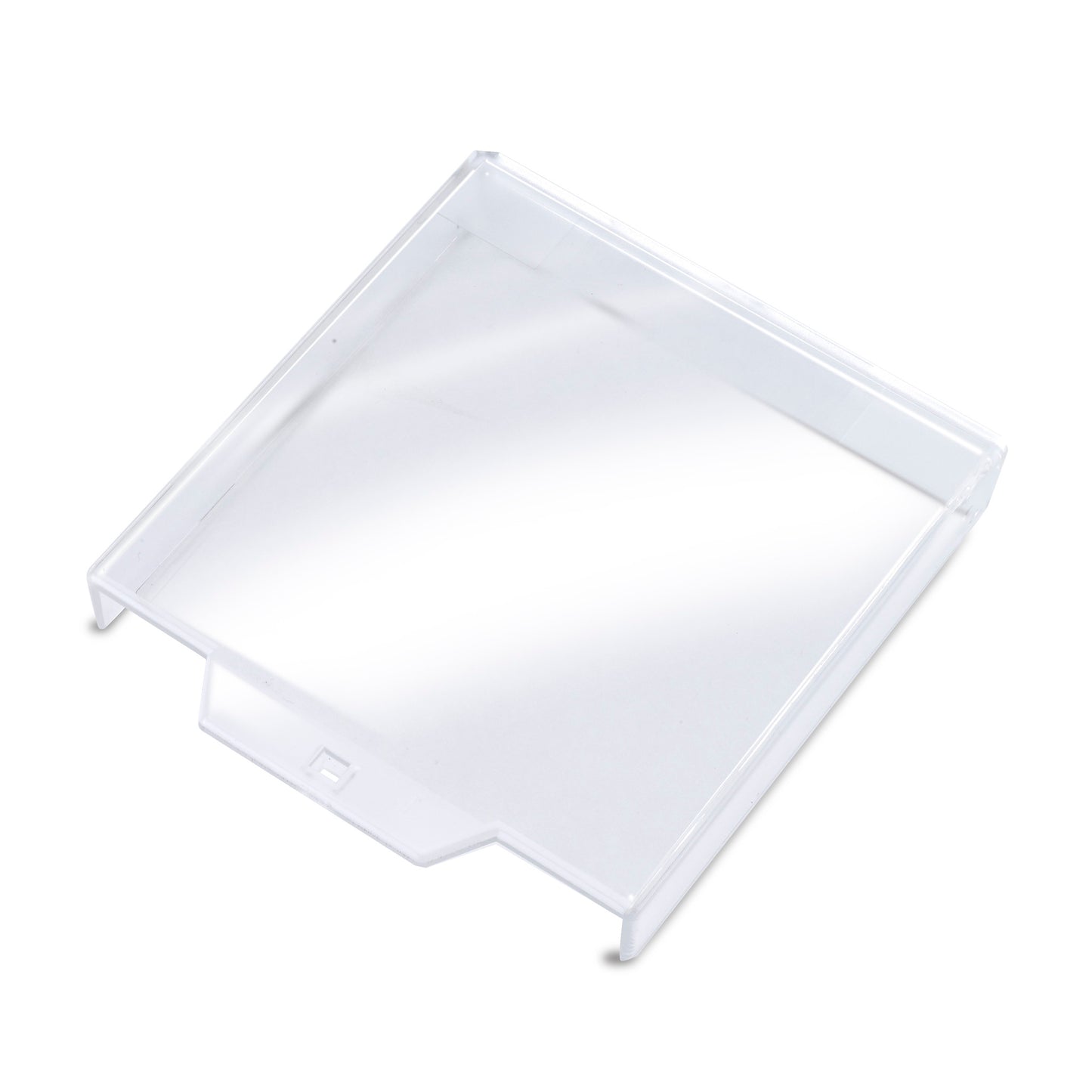 MX003-N clear plastic protective cover for CP15, CP21, CP22, CP15N, CP22N, CP22-3N, CP21N and CP22N-EDR emergency call points