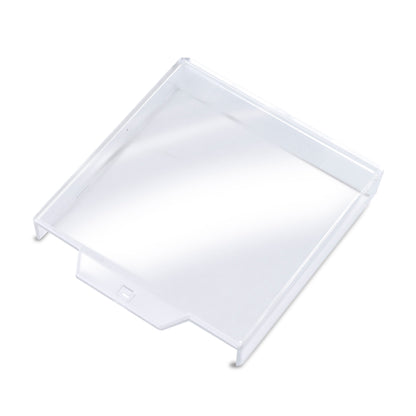 MX003-N clear plastic protective cover for CP15, CP21, CP22, CP15N, CP22N, CP22-3N, CP21N and CP22N-EDR emergency call points