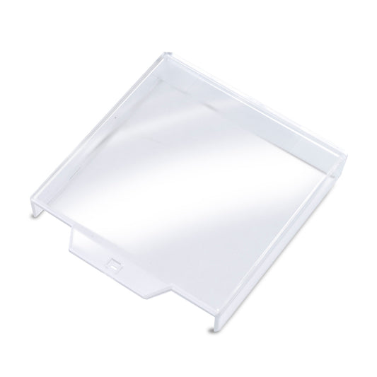 MX003-N clear plastic protective cover for CP15, CP21, CP22, CP15N, CP22N, CP22-3N, CP21N and CP22N-EDR emergency call points
