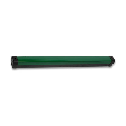 PBA-860G green micro switched push bar for emergency exit doors
